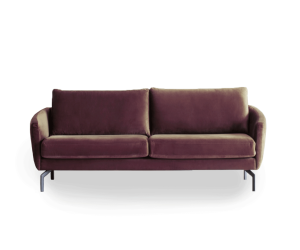 Dīvāns Moreno (Divvietīgs)